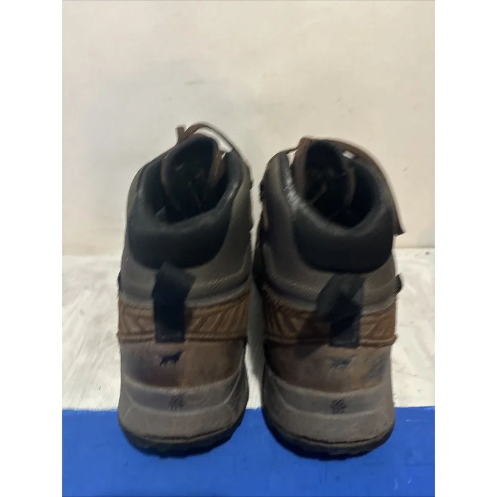Irish Setter Cascade 5